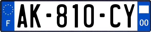 AK-810-CY