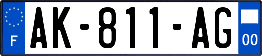 AK-811-AG