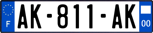 AK-811-AK