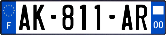 AK-811-AR