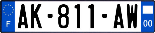 AK-811-AW