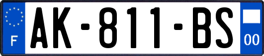 AK-811-BS