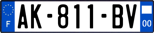 AK-811-BV