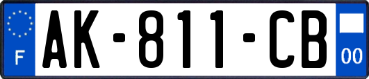 AK-811-CB