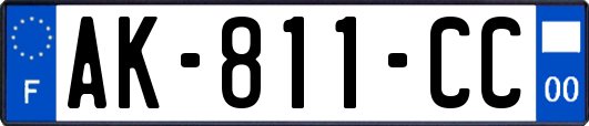 AK-811-CC