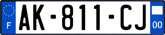 AK-811-CJ