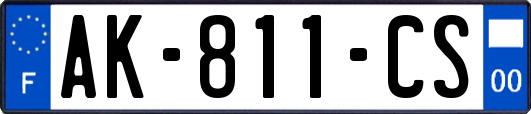 AK-811-CS
