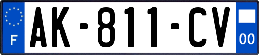 AK-811-CV
