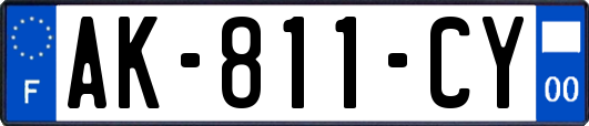 AK-811-CY