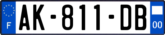AK-811-DB