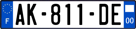 AK-811-DE