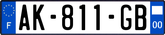 AK-811-GB