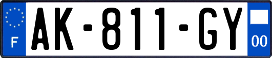 AK-811-GY