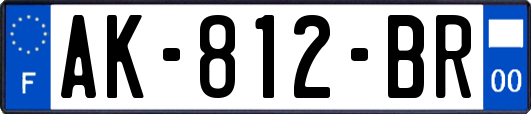 AK-812-BR