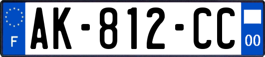 AK-812-CC