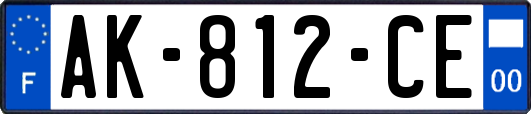 AK-812-CE