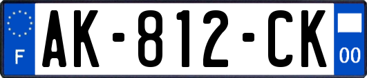 AK-812-CK