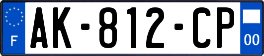 AK-812-CP