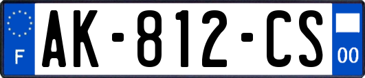 AK-812-CS