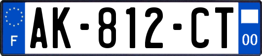 AK-812-CT