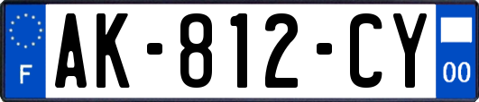 AK-812-CY