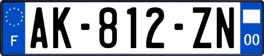 AK-812-ZN