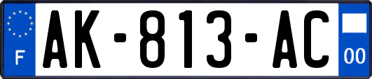 AK-813-AC