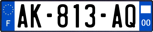 AK-813-AQ