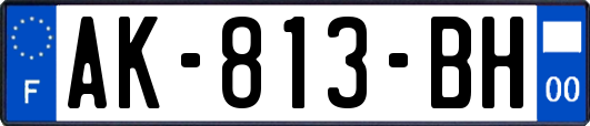 AK-813-BH