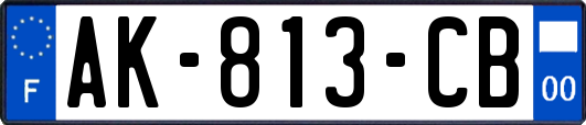 AK-813-CB