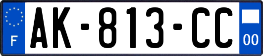 AK-813-CC