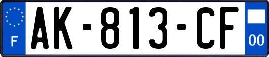 AK-813-CF