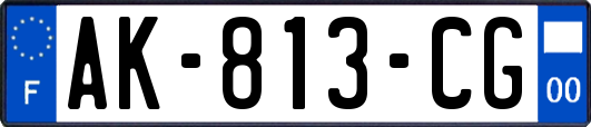 AK-813-CG