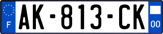 AK-813-CK