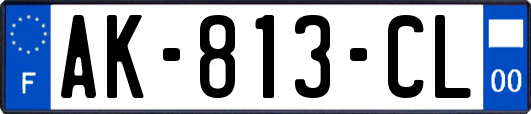 AK-813-CL