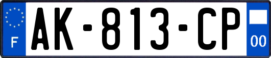 AK-813-CP