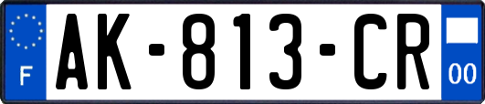 AK-813-CR