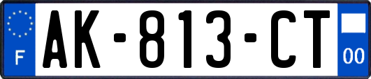 AK-813-CT