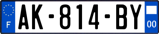 AK-814-BY