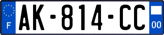 AK-814-CC