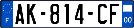 AK-814-CF
