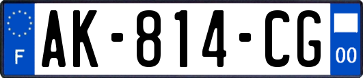 AK-814-CG