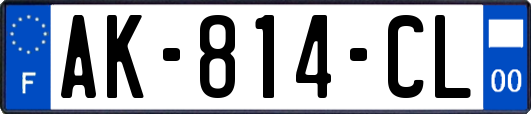 AK-814-CL