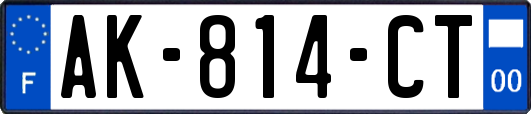 AK-814-CT