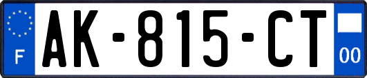 AK-815-CT