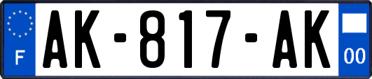 AK-817-AK