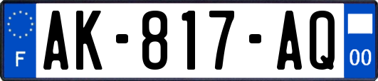 AK-817-AQ