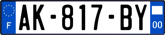 AK-817-BY