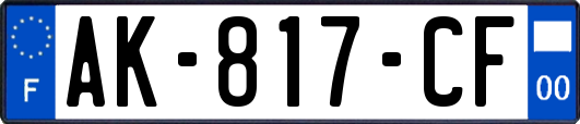 AK-817-CF