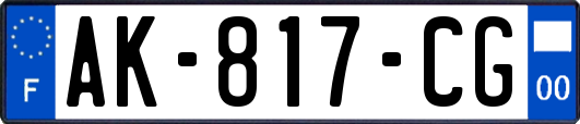 AK-817-CG